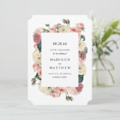 ヴィンテージガーデン | セーブ・ザ・デートのお知らせ セーブザデート (スタンド正面)