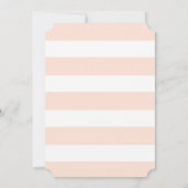 ヴィンテージガーデン | セーブ・ザ・デートのお知らせ セーブザデート (裏面)