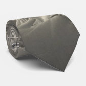 ヴィンテージガールエンジェルシンボルの希望1900年代いかり ネクタイ (ロール)