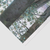 ヴィンテージガールゲーゼティッシュペーパー 薄葉紙 (詳細)