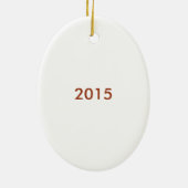 ヴィンテージガールズシスター セラミックオーナメント (裏面)