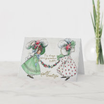 ヴィンテージガールズドレスハットアンティークイースター