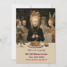 ヴィンテージガールズハロウィーン誕生日