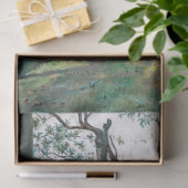 ヴィンテージガールズ・ゲーズ・ティッシュペーパー 薄葉紙 (ギフト)