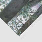 ヴィンテージガールズ・ゲーズ・ティッシュペーパー 薄葉紙 (詳細)