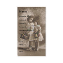 ヴィンテージガールズ