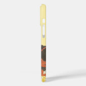 ヴィンテージガールバーズバードケージバイクIphoneケース Case-Mate iPhoneケース