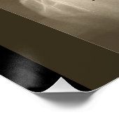 ヴィンテージガールフレンズフレンドシップ引用文 ポスター (コーナー)