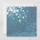 ヴィンテージガール – 誕生日 カード (裏面)