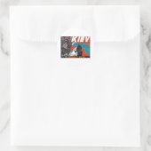 ヴィンテージキエフウクライナ ラウンドシール (バッグ)