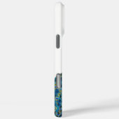 ヴィンテージキスをするペコックス Case-Mate iPhoneケース (裏面 / 右)