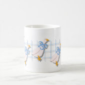 ヴィンテージキッチングースノスタルジアキッチンビベス コーヒーマグカップ (中央)