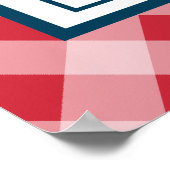 ヴィンテージキッチンダイナーアートサインポスター ポスター (角)