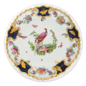 ヴィンテージキッチンファニチュアメックレンブルグスティリッツ セラミックノブ (正面)