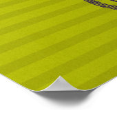 ヴィンテージキッチンミキサー ポスター (角)