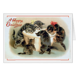 ヴィンテージキッテンおもしろい