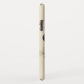 ヴィンテージキノコ Case-Mate iPhoneケース (裏面/右)