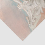 ヴィンテージキャッスルバロックRococo Schloss Augustusburg 薄葉紙 (詳細)