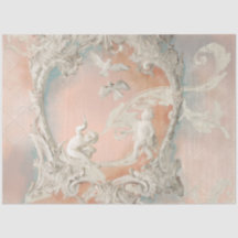 ヴィンテージキャッスルバロックRococo Schloss Augustusburg