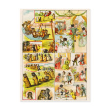 ヴィンテージキャットゲームエンターテイメントと娯楽