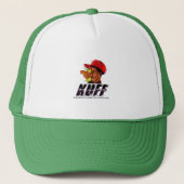 ヴィンテージキャップ キャップ (正面)