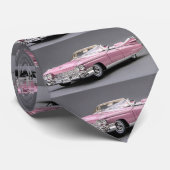 ***ヴィンテージキャディ59****男にぴったりのネクタイ ネクタイ (ロール)