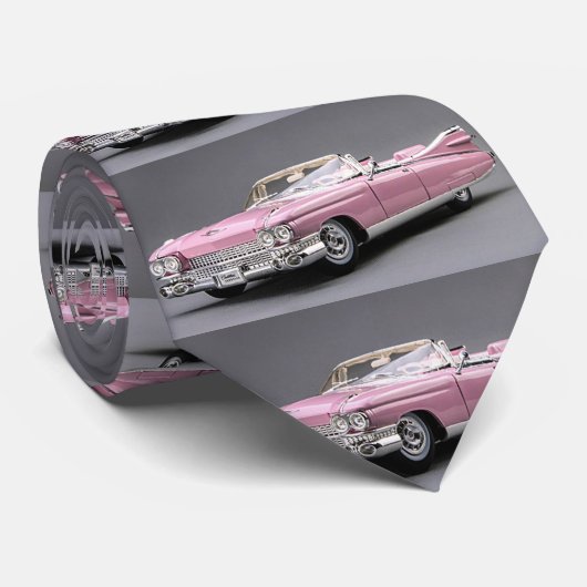 ***ヴィンテージキャディ59****男にぴったりのネクタイ ネクタイ (ロール)