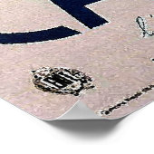 ヴィンテージキャプリフランスのトラベルポスター ポスター (角)