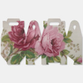 ヴィンテージキャベツバラエレガンスフェイスボックス フェイバーボックス (見開き)