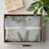 ヴィンテージキャンディーキャン 薄葉紙 (ギフト)