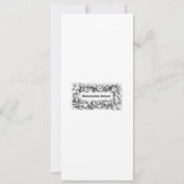 ヴィンテージキャンディ缶で愛らしい3匹の子猫 (裏面)