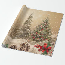 ヴィンテージキャンディ、葉オーナメントクリスマスウォラ