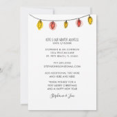 ヴィンテージキャンパーオンビーチウィンターホームニューアドレス 案内状 (裏面)