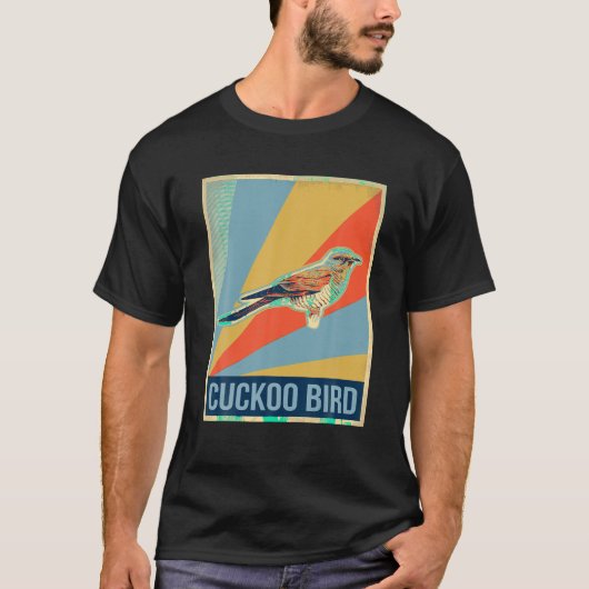 ヴィンテージキューコバードTシャツ Tシャツ (正面)