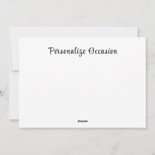 ヴィンテージキュートゴールデンレトリバーの子犬の肖像 シーズンカード (裏面)