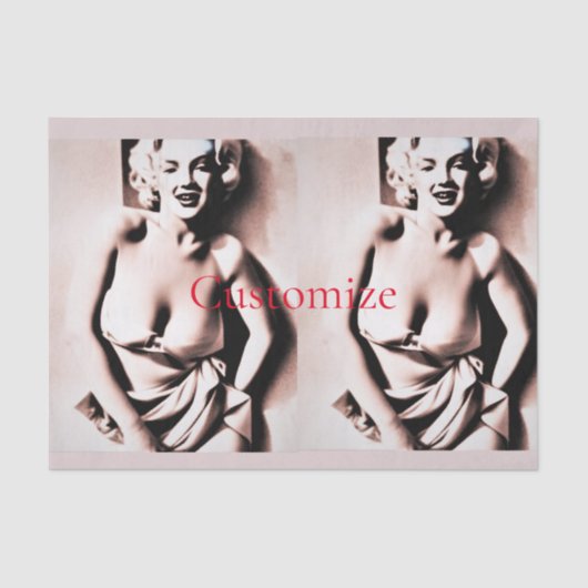 ヴィンテージキュートブロンドサンダー_コーブ 薄葉紙 (正面)