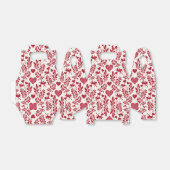 ヴィンテージキューピット壁紙 フェイバーボックス (折り畳みなし)