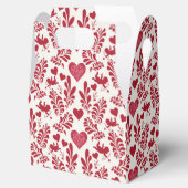 ヴィンテージキューピット壁紙 フェイバーボックス (オープン)