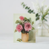 ヴィンテージキラーニーバラバイフレデリックマーティン ポストカード (スタンド正面)