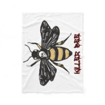 ヴィンテージキラービースケッチ