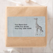 ヴィンテージキリン ラベル (インサイチュ)