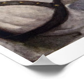 ヴィンテージキングアーサーシリーズ6アートプリントポスター ポスター (角)