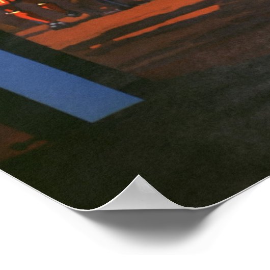 ヴィンテージキングズブリティッシュ王室のガード素晴らしイギリス ポスター (角)