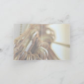 ヴィンテージキー カード (内部)