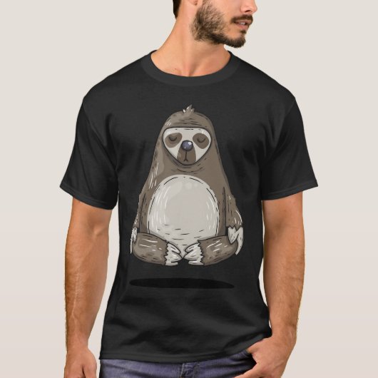 ヴィンテージキー Tシャツ (正面)