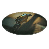 ヴィンテージギターギフト カッティングボード (角)