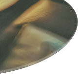 ヴィンテージギターギフト カッティングボード (角)