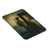 ヴィンテージギターギフト マグネット (右側)