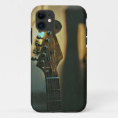 ヴィンテージギターギフト Case-Mate iPhoneケース (裏面)