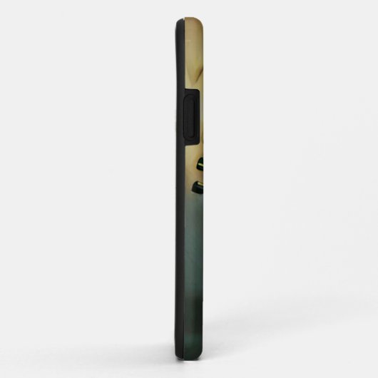 ヴィンテージギターギフト Case-Mate iPhoneケース (裏面/右)